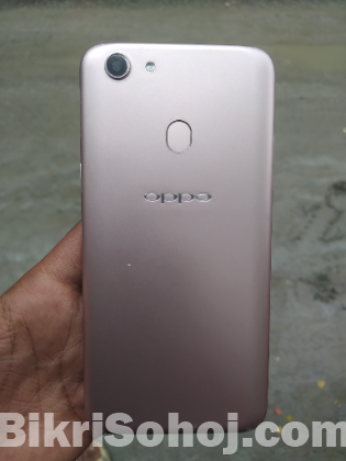 OPPO F5 YOUTH